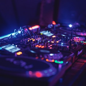 D12 DJ-华Dee本色VIP主场  Las Vegas - Mr Da-Nos feat Snipa (DJ Mofei Remix)电音DJ免费套曲 [高端Deep]